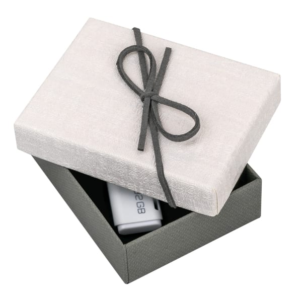 Zep Box USB Verona White BX7C Zep Box USB Verona White BX7C